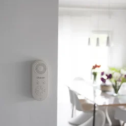 Kit alarme sans fil avec avertisseur vocal-Chacon Clearance