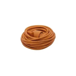 Rallonge electrique 12 m HO5VVF 3x1,5 mm2 orange-Chacon Sale