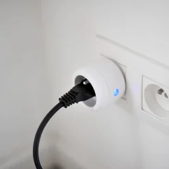 Set de 3 prises On/Off+ Telecommande 2000W - FR-Chacon Discount