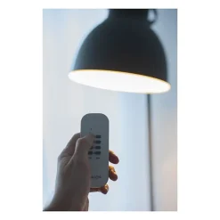 Set de 3 prises On/Off+ Telecommande 2000W - FR-Chacon Discount