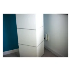 Set de 3 prises On/Off+ Telecommande 2000W - FR-Chacon Discount