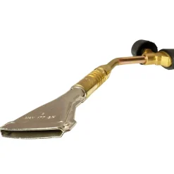 Chalumeau à gaz 3 bruleurs Soudure Polyvalent 3 buses + Tuyau gaz 1.5m Flamme 1850-C-Kemper Hot