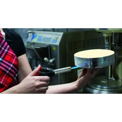 Chalumeau à gaz Multi-usages Soudure Brasage Cuisine + Cartouche de gaz butane 227gr^Kemper Outlet