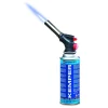 Chalumeau à gaz Multi-usages Soudure Brasage Cuisine + Cartouche de gaz butane 227gr^Kemper Best