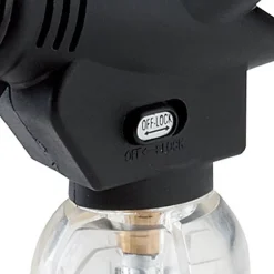 Chalumeau à gaz polyvalent Micro soudeuse de poche rechargeable Allumage Piezo^Kemper Hot