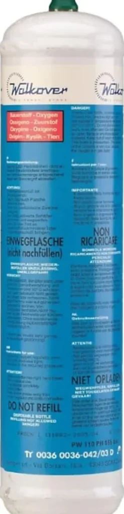 Chalumeau BI GAZ professionnel Oxygène Butane/Propane Soudure Découpe métal-Nature Pro Clearance