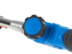 Chalumeau gaz Charpentier 60mm PROFI - 70 cm Tuyau 5 m Réducteur Inclus-Importdistrib