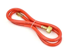 Chalumeau Gaz Professionnel Pour Charpente - Avec 3 Buses 25 35 50 Mm En Blister 10 Pièces-Importdistrib Online