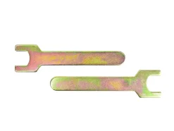 Chalumeau Gaz Professionnel Pour Couverture 850 Mm Buse 60 Mm Avec Tuyau 5 m - Chauffage Brûlage Collage À Chaud-Importdistrib Clearance