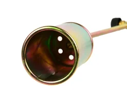 Chalumeau torche gaz MAX-1 60 Cm Avec Tuyau 1,5 m - Chauffage, Brûlage-Importdistrib Clearance