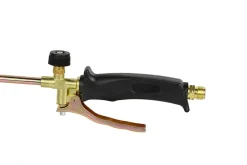 Chalumeau torche gaz MAX-1 60 Cm Avec Tuyau 1,5 m - Chauffage, Brûlage-Importdistrib Clearance