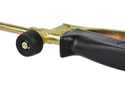 Chalumeau torche gaz MAX-1 60 Cm Avec Tuyau 1,5 m - Chauffage, Brûlage-Importdistrib Clearance