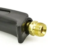 Chalumeau Torche Gaz Pro - Trois Buses Changeables 25 35 50 mm Pour Chauffage et Soudure^Importdistrib Online