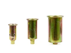 Chalumeau Torche Gaz Pro - Trois Buses Changeables 25 35 50 mm Pour Chauffage et Soudure^Importdistrib Online