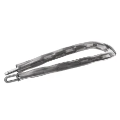 Chaîne acier trempé pvc 100cm 1000kg^Smith & Locke Outlet