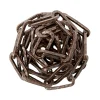 Chaîne de lustre bronze ø3 mm x l. 150 cm-Diall Best