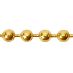 Chaîne de lustre laiton ø3 mm x l. 150 cm^Diall