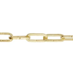 Chaîne de lustre laiton ø2 mm x l. 150 cm-Diall Best