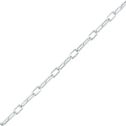 Chaîne maille longue ø 3 mm, vendue au mètre-Diall Sale