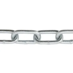 Chaîne maille longue ø 3 mm, vendue au mètre-Diall Sale