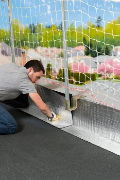 Chape alu éco sbs Mammouth 6m^Soprema Outlet