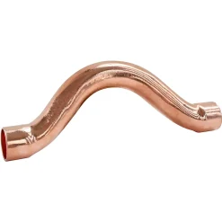 Chapeau de gendarme à souder femelle pour tube Ø14, lot de 2-Somatherm for you Outlet