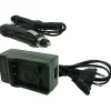 Chargeur compatible avec PANASONIC LUMIX DMC-FX7^Otech Outlet