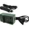 Chargeur compatible avec FUJIFILM NP-45-Otech Clearance