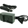Chargeur compatible avec JVC GZ-MG430BE^Otech Outlet