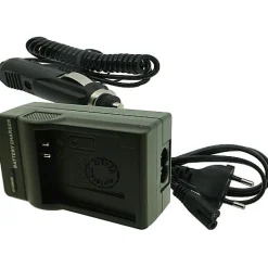 Chargeur compatible avec CANON POWERSHOT SX620 HS^Otech