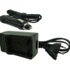 Chargeur compatible avec SONY NEX-5N-Otech Best