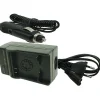 Chargeur compatible avec SAMSUNG SC-MX20C-Otech Sale