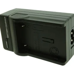 Chargeur compatible avec JVC GR-DVL100E^Otech