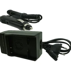 Chargeur compatible avec KODAK PIXPRO AZ525^Otech Discount