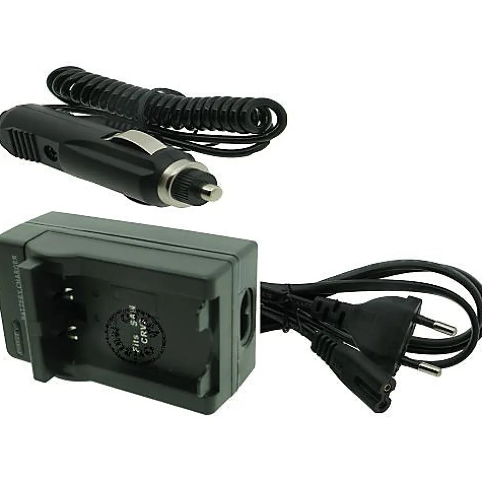 Chargeur compatible avec KODAK EASYSHARE Z740^Otech Best