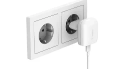 Chargeur de batterie secteur USB-C^Belkin Outlet