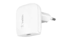 Chargeur de batterie secteur USB-C^Belkin Outlet