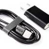 Chargeur USB 5V DC, 1000mA avec câble micro USB -^Deko Light New