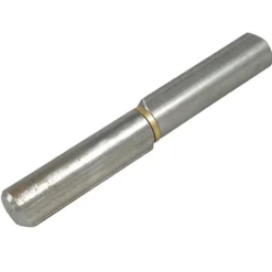 Charnière 60 mm Profil de chute en acier goupille fixe soudable^Parnells Best