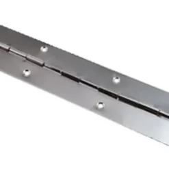 Charnière à piano nickelée Diall 960 x 25 mm^QCL Online