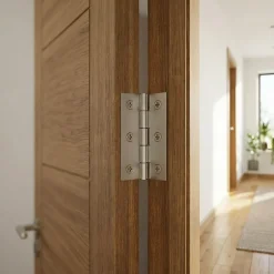 Charnière inox Diall 70 x 40 mm vendue par 2^QCL Online