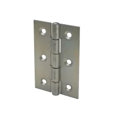 Charnière inox Diall 60 x 35 mm vendue par 2-QCL Sale