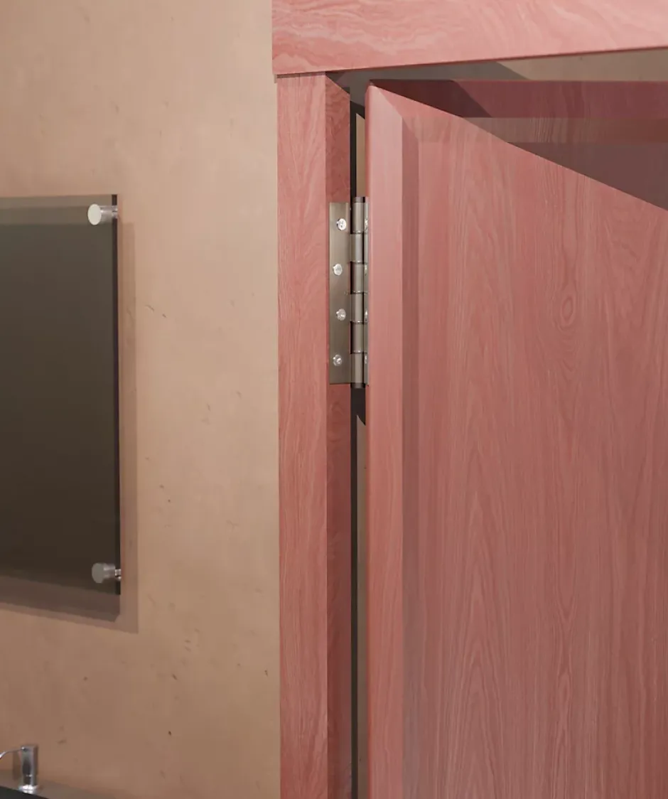 Charnière simple action à ressort, 180X40 mm, en acier inox 316, pour porte de 40 mm-Hardwarexchange