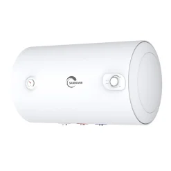 Chauffe Eau Electrique Mural Blindé Horizontal Bypso 150 Litres Sannover-Sannover  Hot