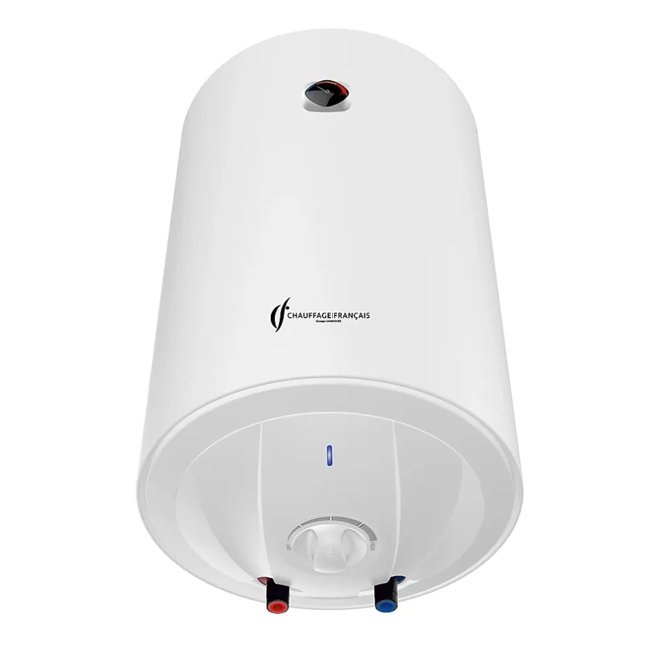 Chauffe Eau Electrique Mural Vertical Blindé Bypso 80 Litres Sannover-Sannover Online