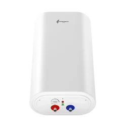 Chauffe Eau Electrique Plat Mural Multipositions Valorie 100 Litres Sannover^Sannover  Clearance