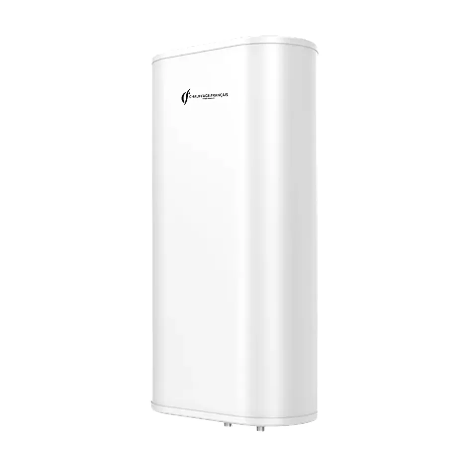 Chauffe Eau Electrique Plat Mural Multipositions Valorie 80 Litres Sannover^Sannover Outlet