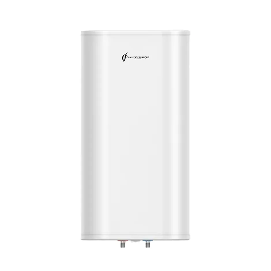 Chauffe Eau Electrique Plat Mural Multipositions Valorie 80 Litres Sannover^Sannover Outlet