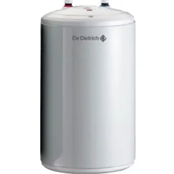 Chauffe eau électrique Cor-Email Bloc 15 L Sur évier-De Dietrich Sale