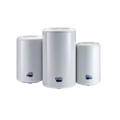 Chauffe eau électrique Cor-Email Bloc 10 L Sur évier^De Dietrich